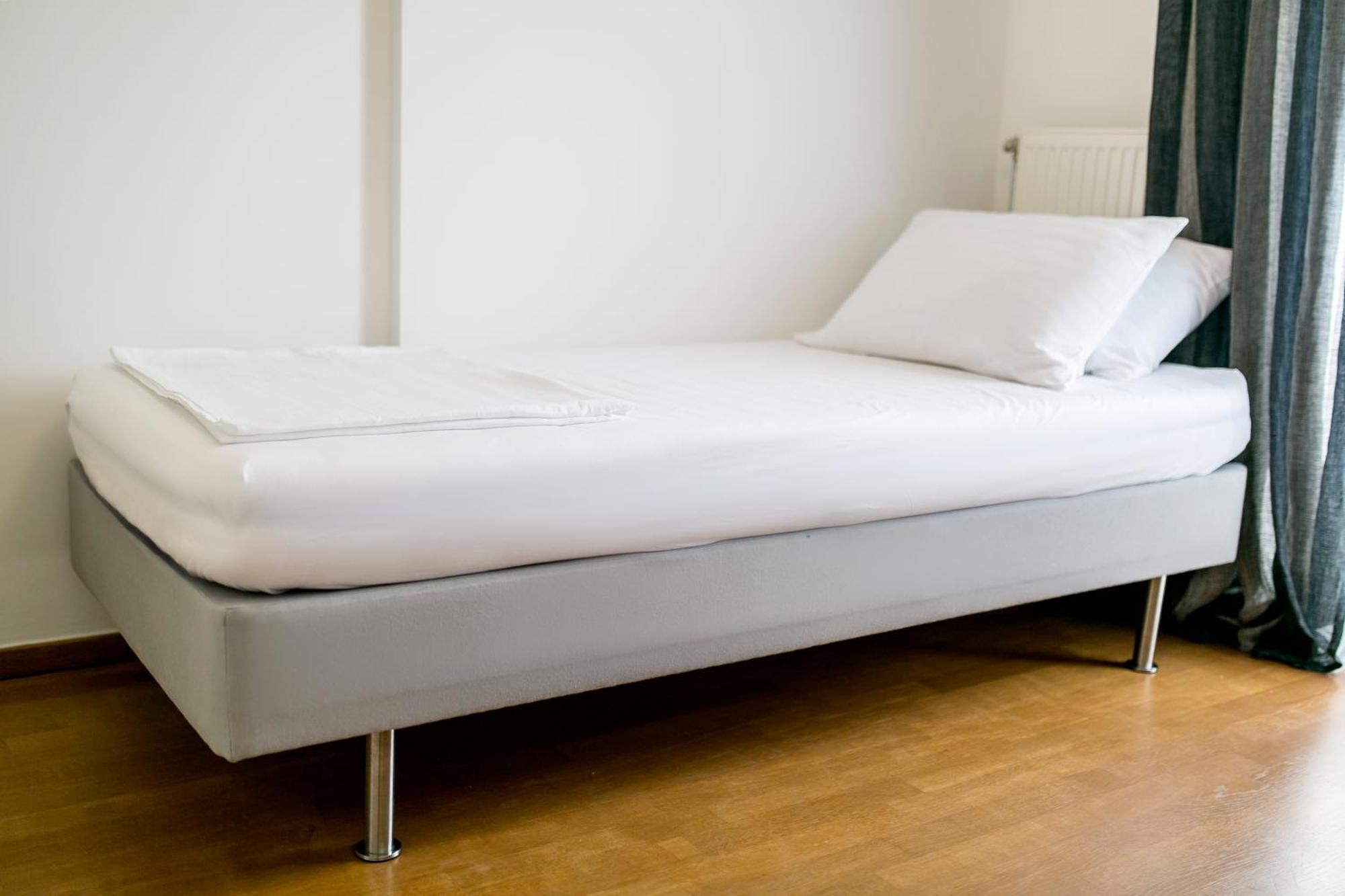 Apartment Kazaviti Skg Thessaloniki