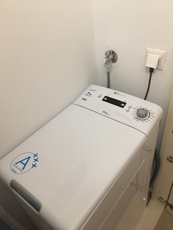 Kazaviti Skg Apartment *