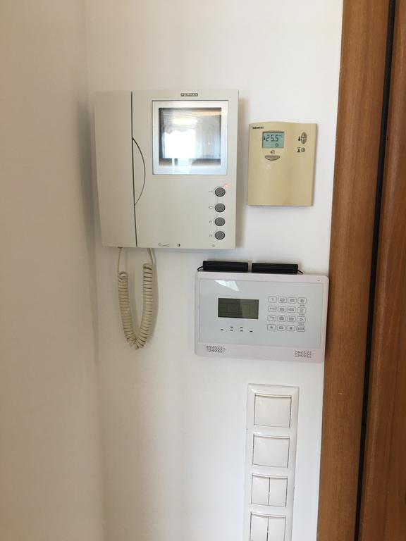 Kazaviti Skg Apartment Thessaloniki