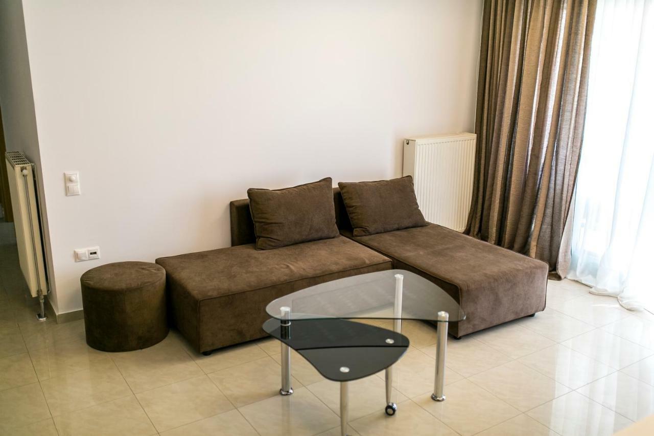 Apartment Kazaviti Skg
