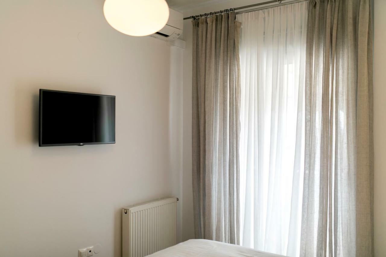 Kazaviti Skg Apartment Thessaloniki