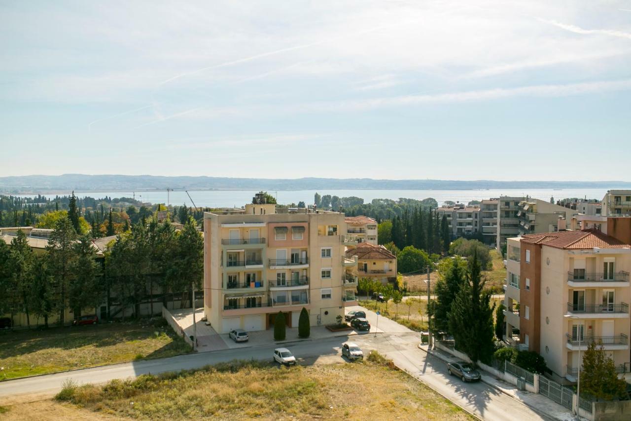 Apartment Kazaviti Skg