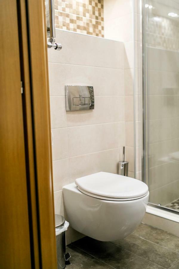 Kazaviti Skg Apartment Thessaloniki
