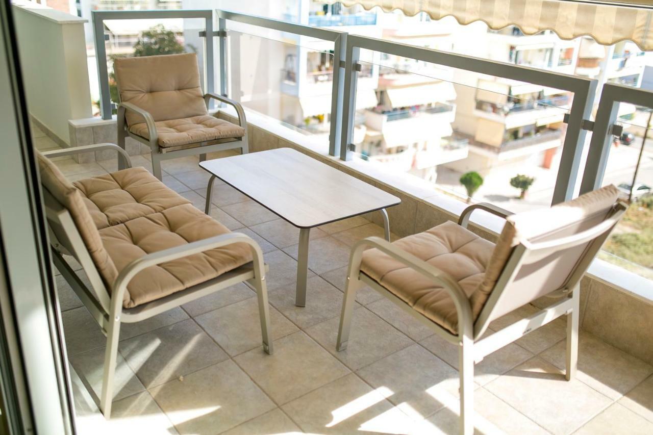 Apartment Kazaviti Skg Thessaloniki