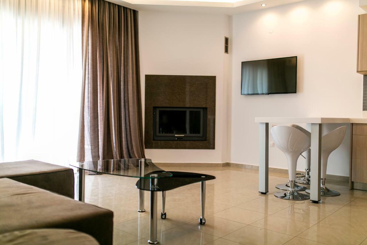 Apartment Kazaviti Skg