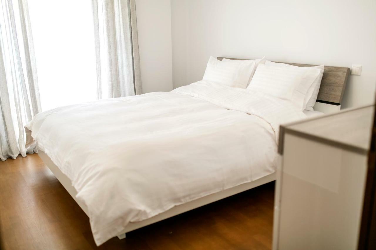 Kazaviti Skg Apartment Thessaloniki