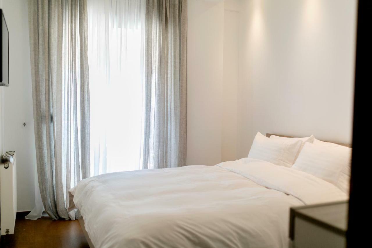 Apartment Kazaviti Skg Thessaloniki