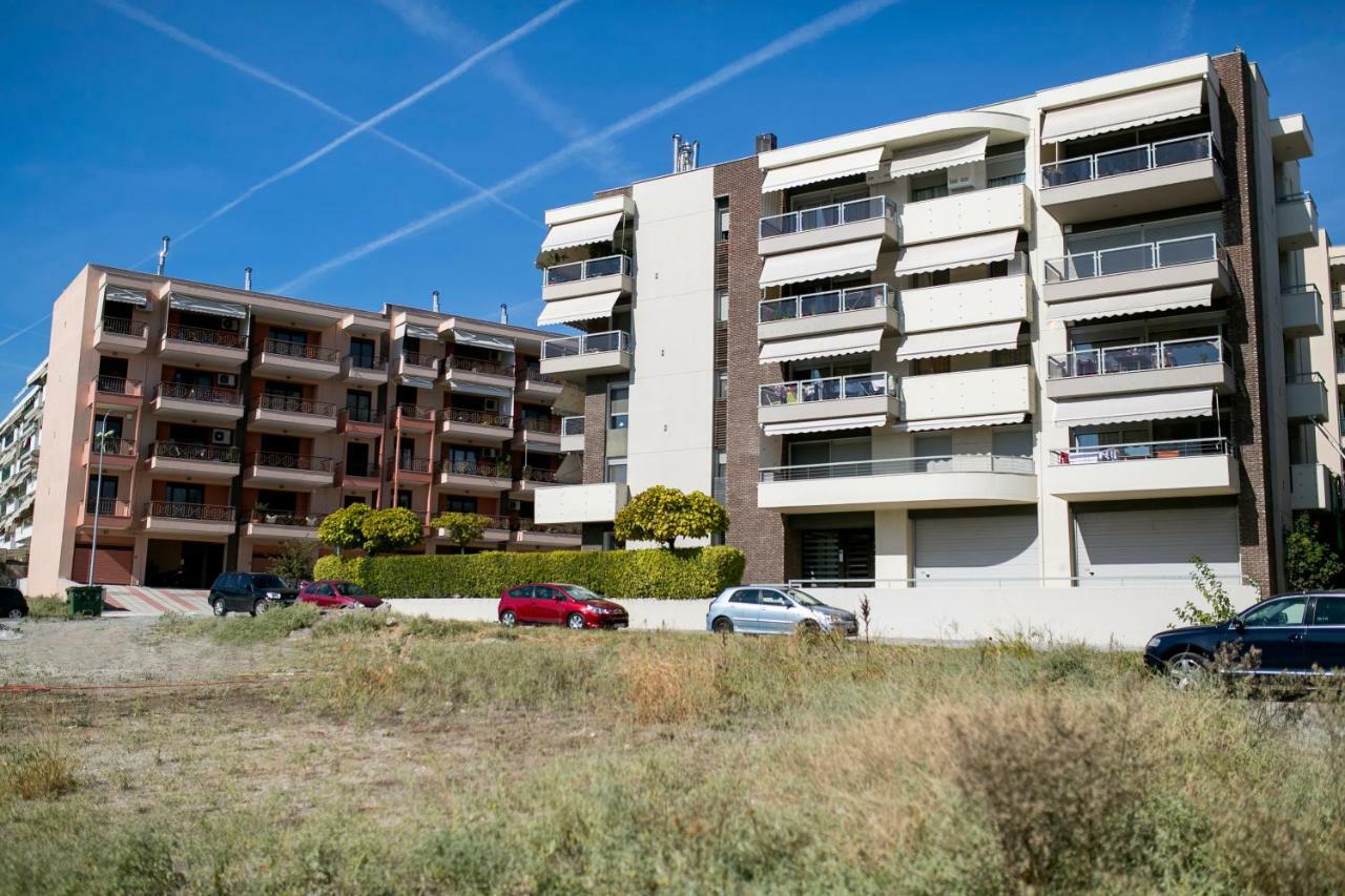 Apartment Kazaviti Skg